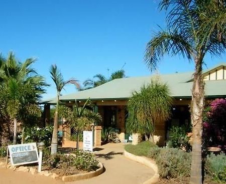Drummond Cove Holiday Park Extérieur photo