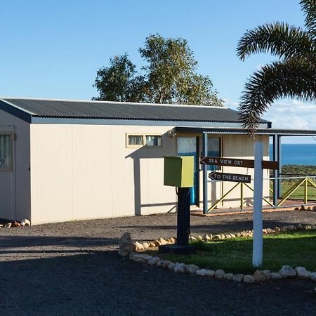 Drummond Cove Holiday Park Extérieur photo