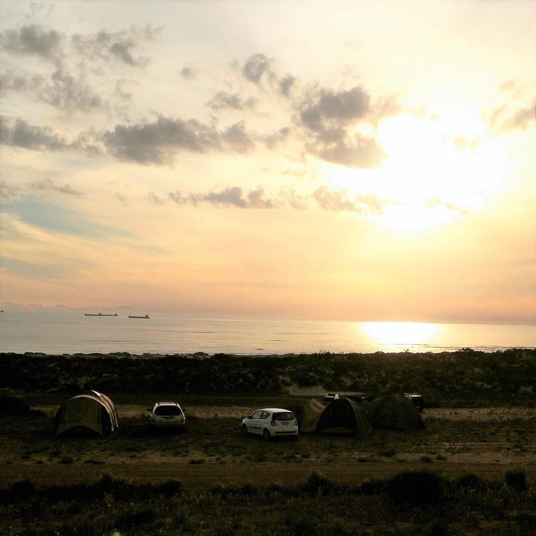 Drummond Cove Holiday Park Extérieur photo