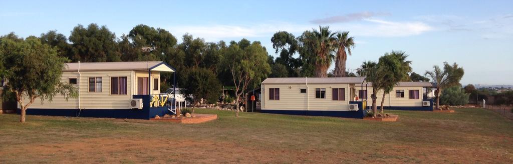 Drummond Cove Holiday Park Extérieur photo