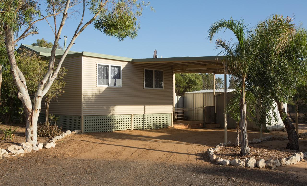 Drummond Cove Holiday Park Extérieur photo