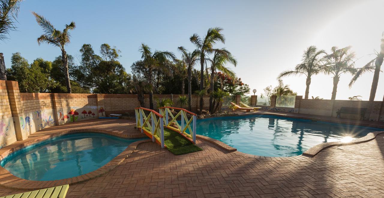 Drummond Cove Holiday Park Extérieur photo