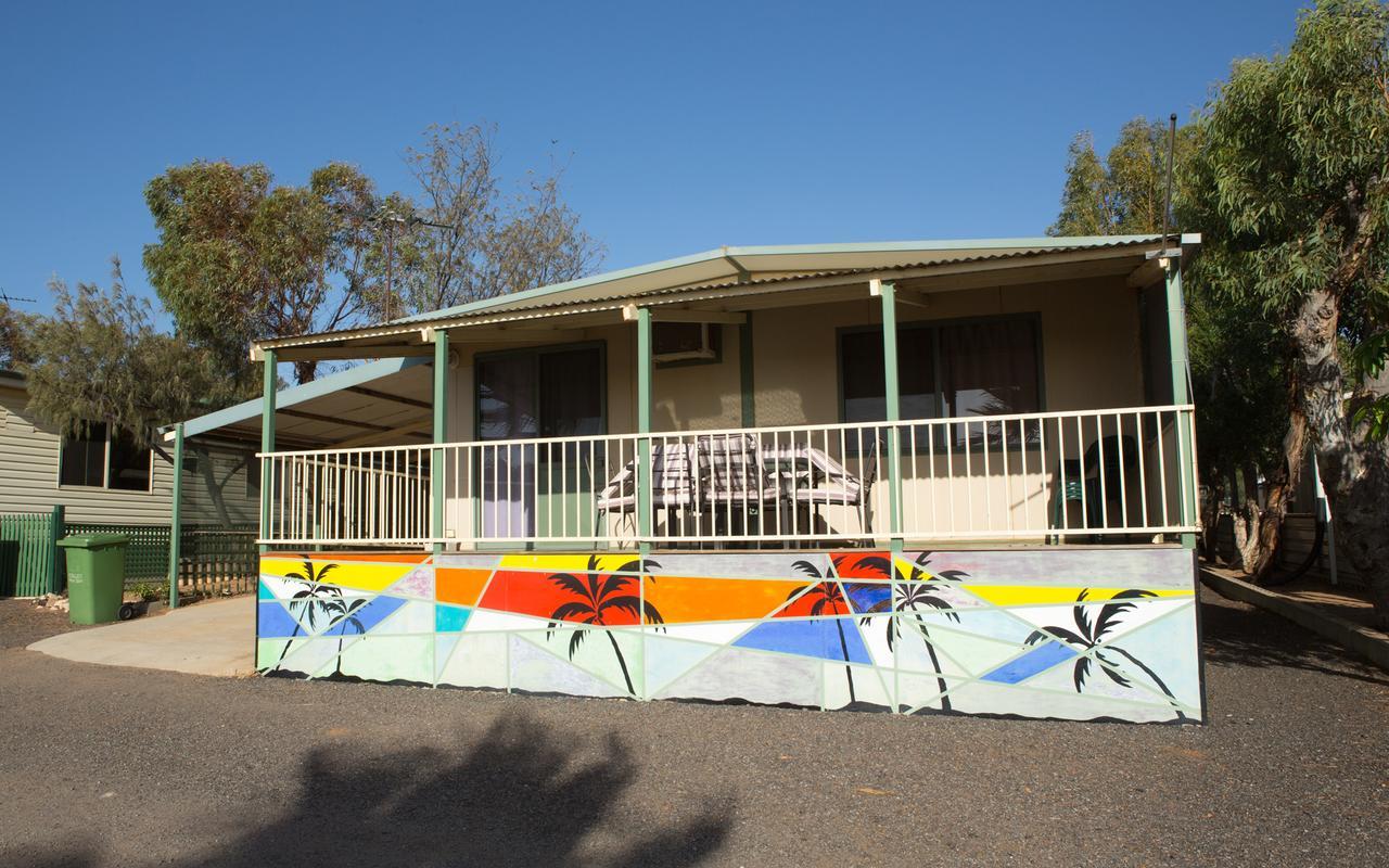 Drummond Cove Holiday Park Extérieur photo