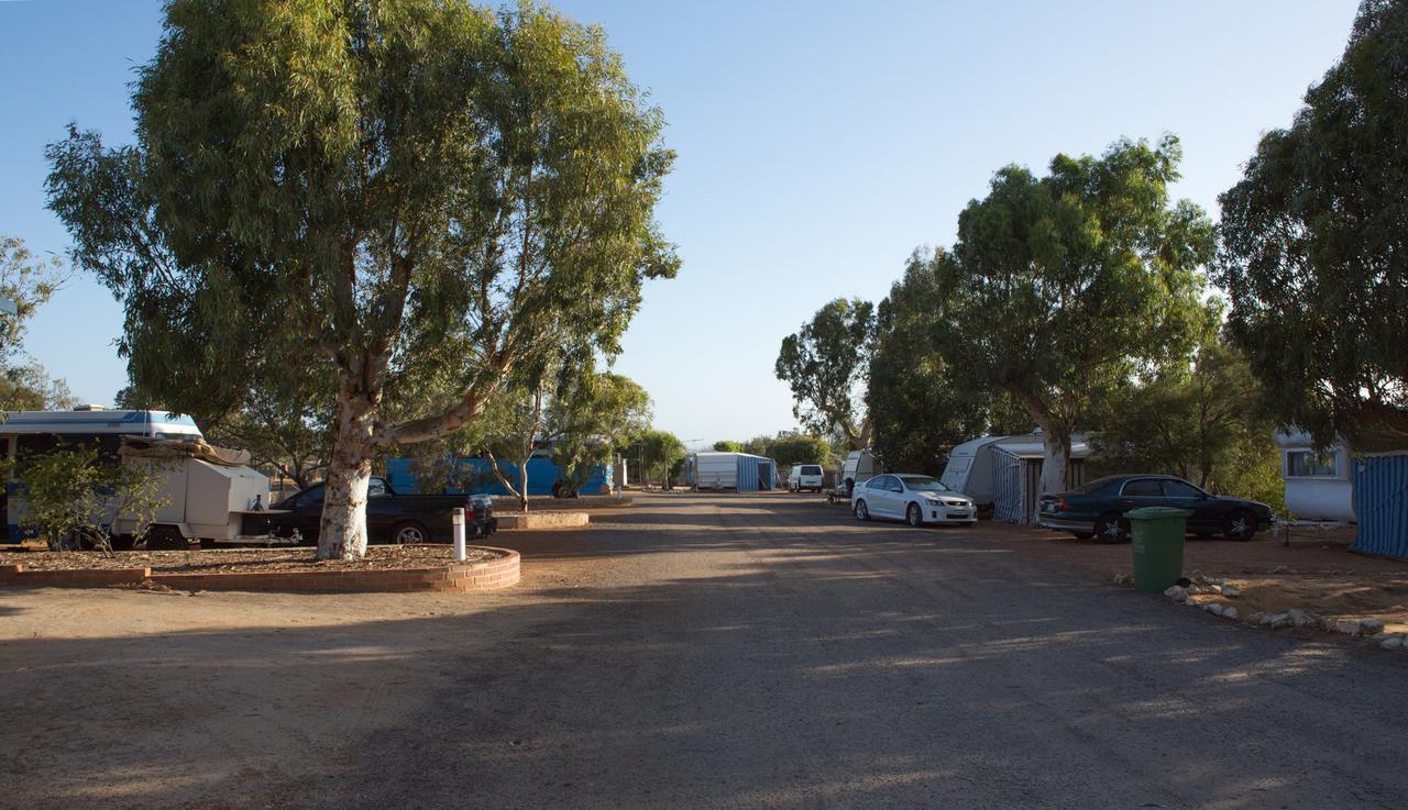 Drummond Cove Holiday Park Extérieur photo