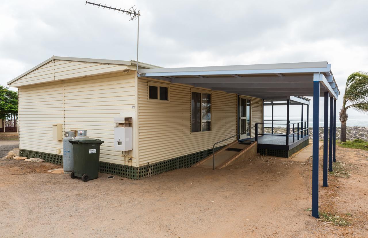 Drummond Cove Holiday Park Extérieur photo