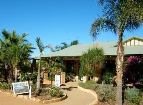 Drummond Cove Holiday Park Extérieur photo