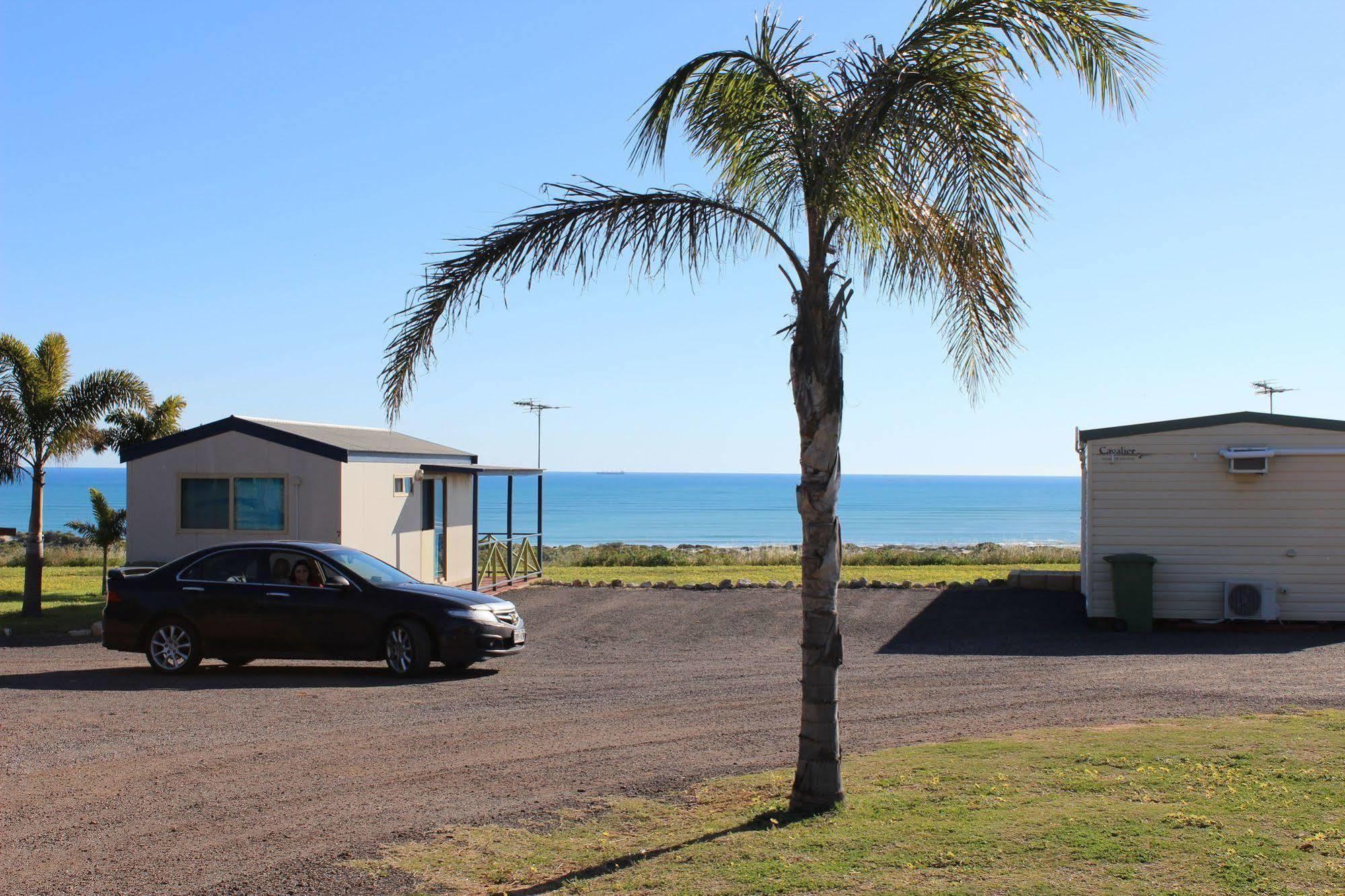 Drummond Cove Holiday Park Extérieur photo