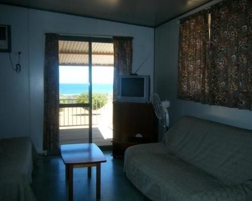 Drummond Cove Holiday Park Extérieur photo