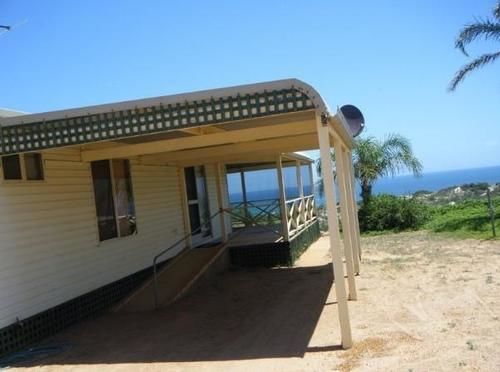 Drummond Cove Holiday Park Extérieur photo