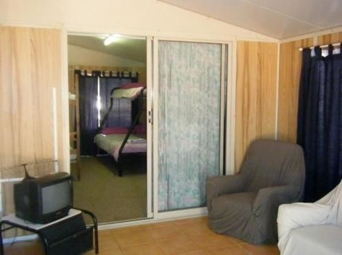 Drummond Cove Holiday Park Extérieur photo