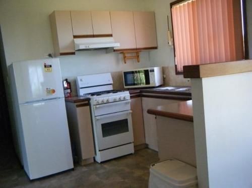 Drummond Cove Holiday Park Extérieur photo
