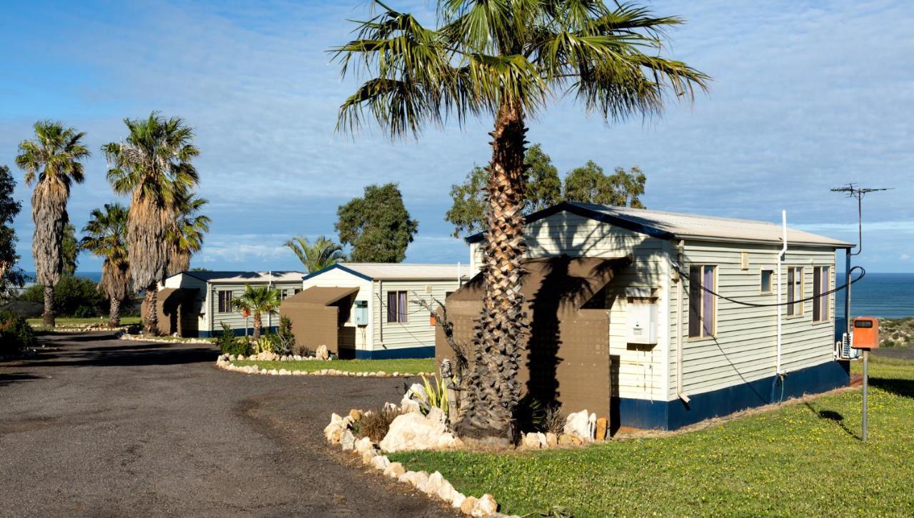 Drummond Cove Holiday Park Extérieur photo