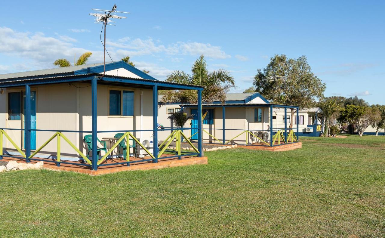 Drummond Cove Holiday Park Extérieur photo